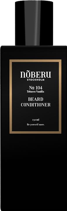 Actual product image Nõberu Beard conditioner (130 ml)