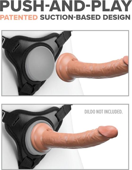 Produktbild Body Dock Elite Mini