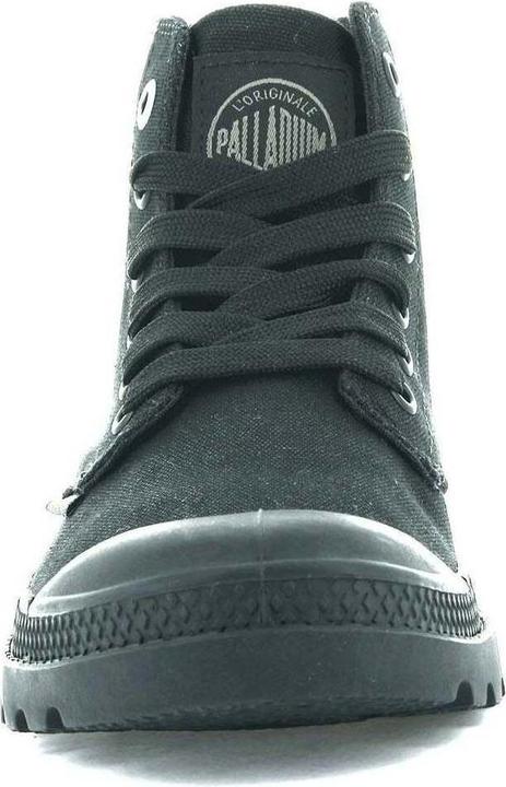 Actual product image Palladium Pampa Hi Mono Chrome - 25678 (44)