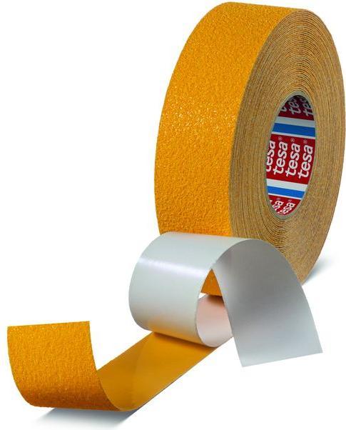 Image du produit tesa Ruban adhésif Heavy Duty longueur 18 m, type : YELLOW (50 mm)