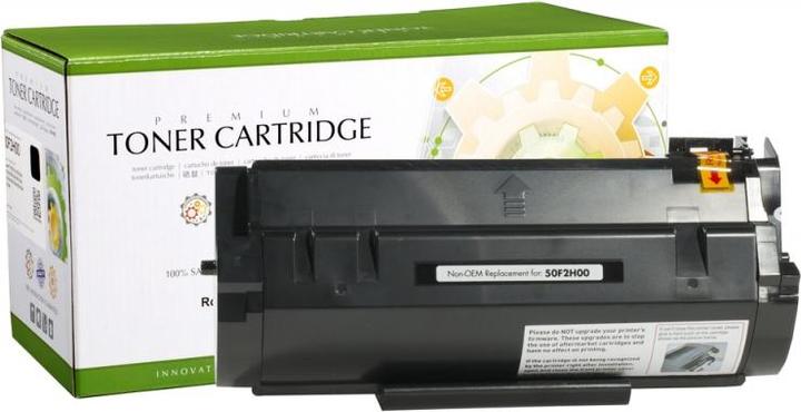 Produktbild 002-06-S502H toner cartridge 1 pc(s) Compatible Black
