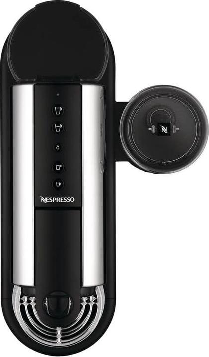 Produktbild De'Longhi Delonghi EN330.M CitiZ Platinum & Milk Nespressomaschine