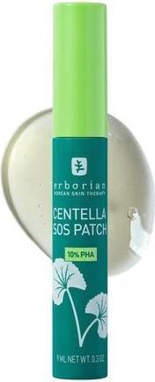 Actual product image Erborian Korean Therapy Centella SOS Patch 9 ml (9 ml)