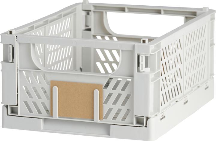 Immagine prodotto Schou Pieghevole L (33 x 24,5 x 15 cm, 10 l)