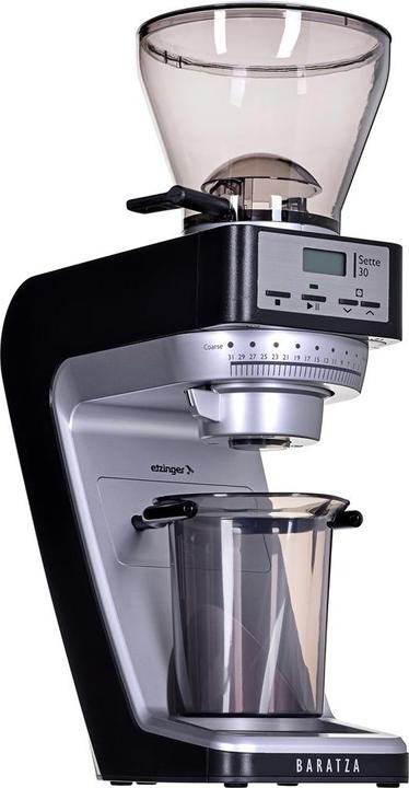 Produktbild Baratza Obstgarten Obstgarten 885-230V 280W malūnėlis) (EU-Stecker)