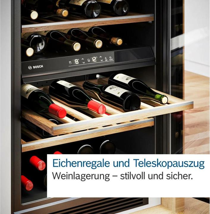 Produktbild Bosch Hausgeräte KWK36ABGA