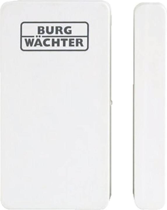 Burg Wächter WLAN Kontaktsensor für Türen und Fenster