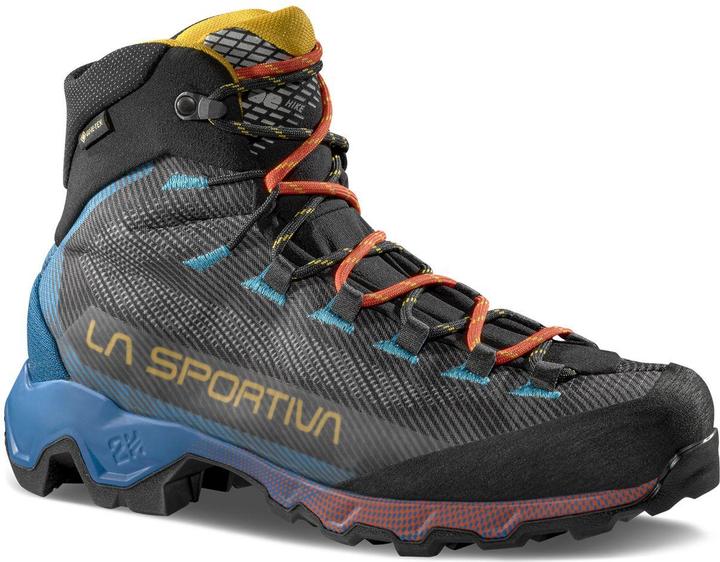 Actual product image La Sportiva Aequilibrium Hike GTX (44.5)