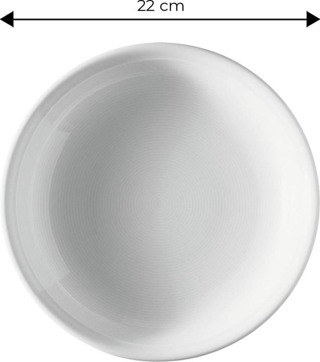 Actual product image Thomas Trend (12 Piece)