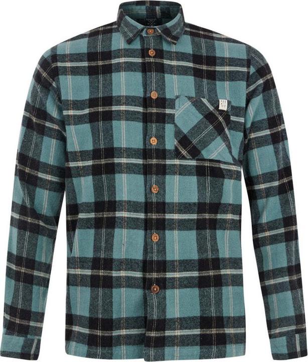 Protest Longsleeve Shirt Prtetsu (XS)