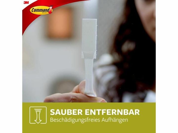Produktbild Command Bildermontage Strips M (5.40 kg)