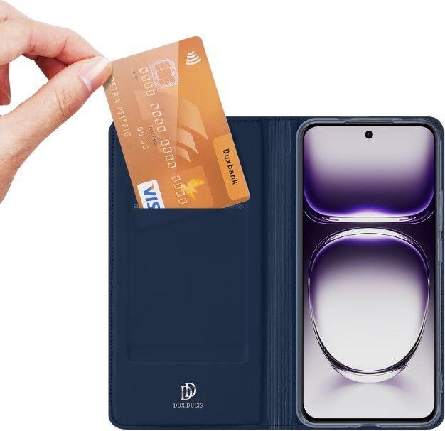 Actual product image Dux Ducis Skin Pro Series Bookcover (Oppo Reno12)