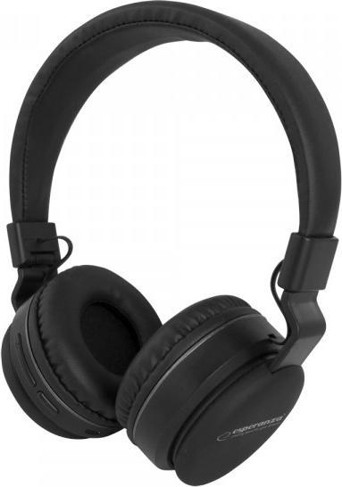 ESP Bluetooth Headphones Bard (keine Geräuschunterdrückung, 10 h, Kabellos)