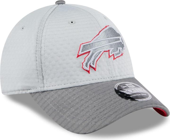 Immagine prodotto New Era 9Forty Cappello Stretch Formazione 2024 Buffalo Bills