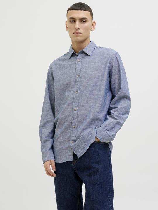 Immagine prodotto Jack & Jones Jjesummer Shirt Ls Sn (XS)