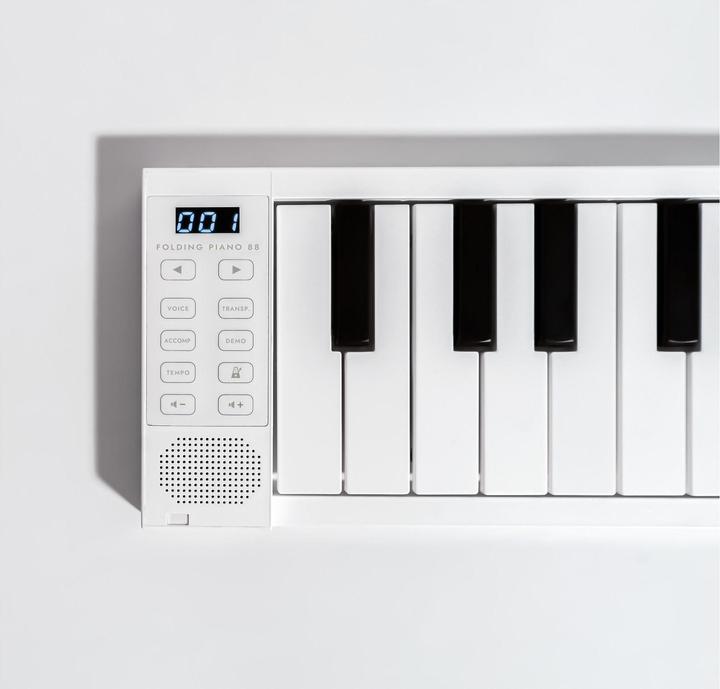 Blackstar Folding Piano 88 (88 Keys)