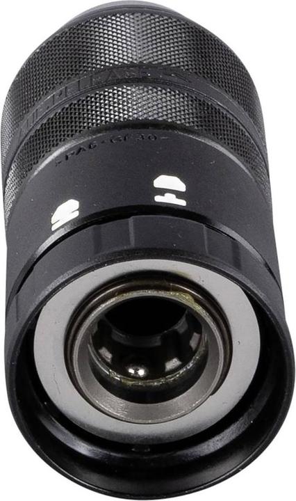 Actual product image Makita Quick-change chuck