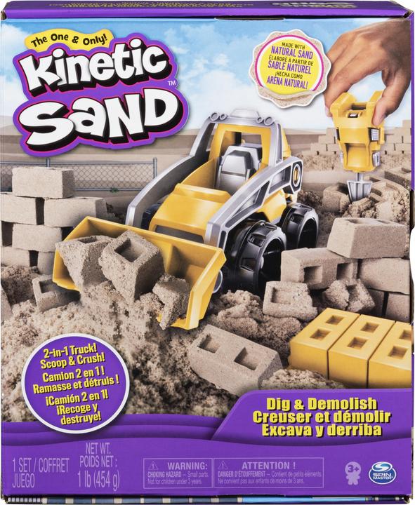 Spin Master Kinetic Sand