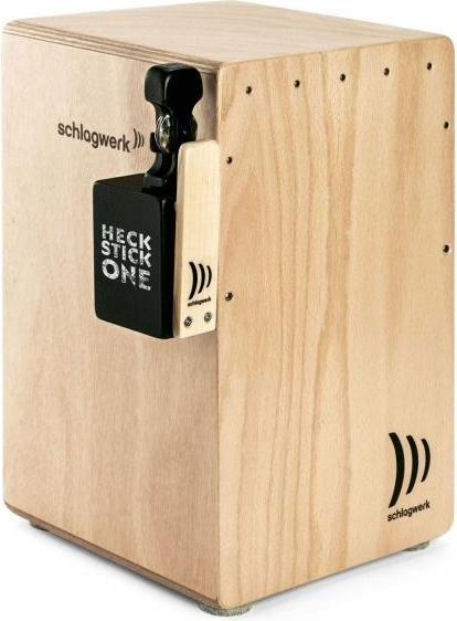 Produktbild Schlagwerk HECK1 Heck Stick One (Perkussion)