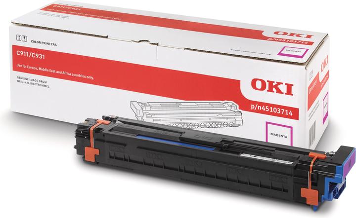 Produktbild OKI 45103714 (M)