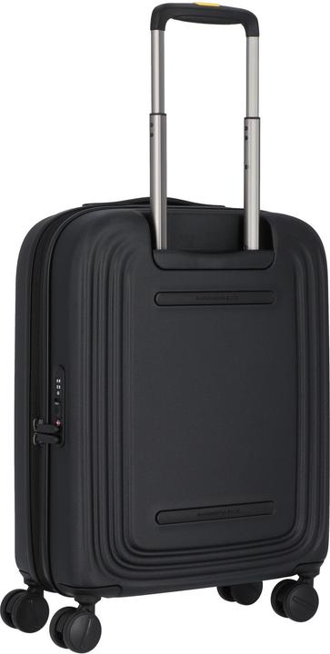 Produktbild Mandarina Duck Logoduck + 4 Rollen Kabinentrolley 55 cm (40 l, Handgepäck (bis 50l))