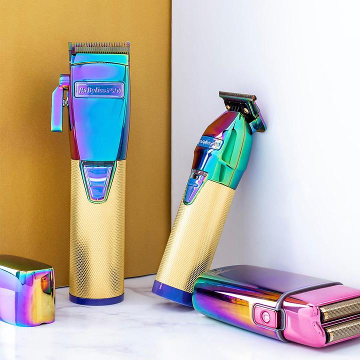 Actual product image BaByliss Pro 4Artists Chameleonfx Clipper