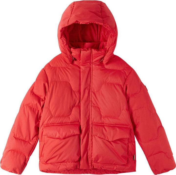 Actual product image Reima Pellinki - 15418 (116)