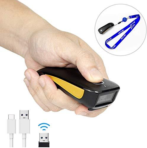 NetumScan C750 (1D-Barcodes, 2D-Barcodes, QR-Code)