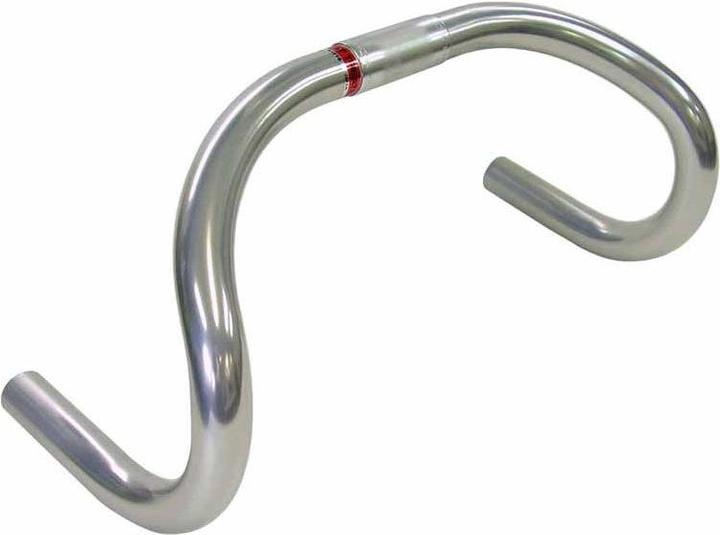 Actual product image Nitto B125AA Drop Lenker NJS