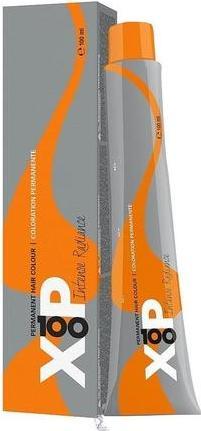 Produktbild XP100 Haarfärbemittel 7.62 Mittelblond / Rot / Violett - 100ml (2 Behandlungen)