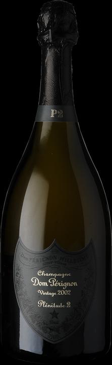 Actual product image Moët Hennessy Dom Pérignon P2