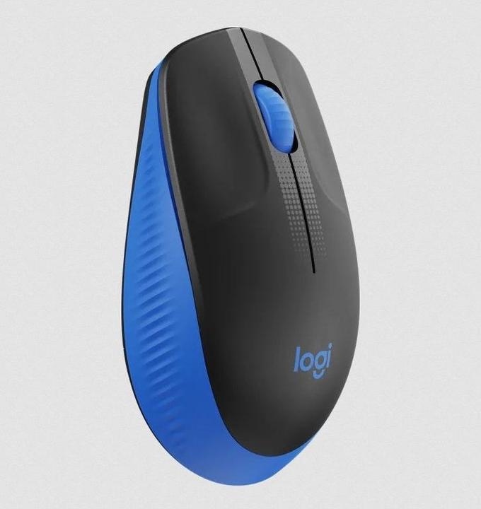 Immagine prodotto Logitech M190 (Senza fili)