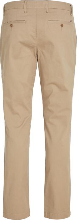 Produktbild Tommy Hilfiger Pima Cotton Denton Chino Straight Fit Kakhi (W33/L30)