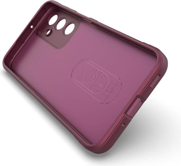 Image du produit Cover-Discount Galaxy A56 5G - Rugged Protective Hülle (Samsung Galaxy A56)