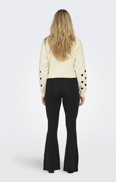 Actual product image Only Maternity OLMLOVELY Ausgestellt Hose Hose (XL)