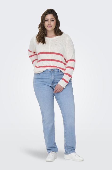 Produktbild Only CARNEW Strickpullover Strickpullover (S)