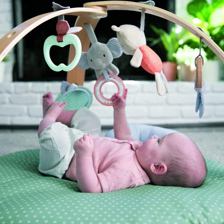 Immagine prodotto Ingenuity Piumino reversibile palestra attività