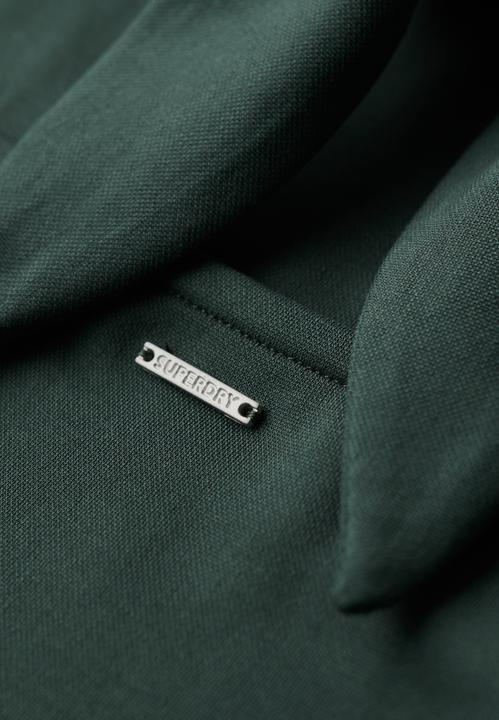 Image du produit Superdry Robe en jersey à dos ouvert (10)