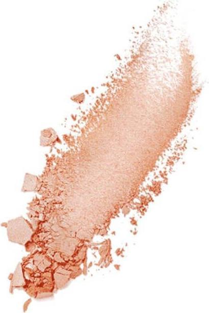 Actual product image IDUN Minerals Single Shades Eyeshadow Kungsljus (Beige, Brown)