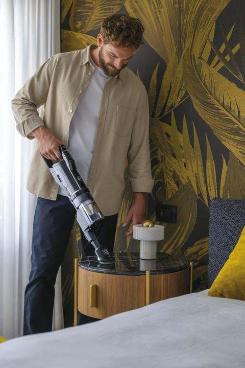 Actual product image Hoover HFX10P 011