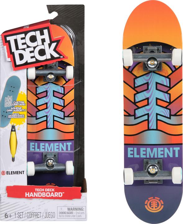 Produktbild Tech TED DEC Handboard Element GML
