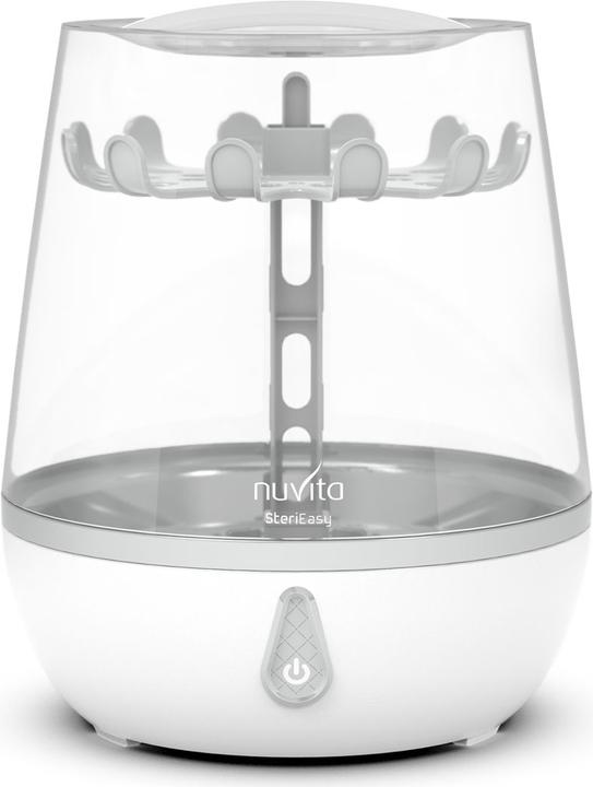Nuvita SteriEasy Dampfsterilisator