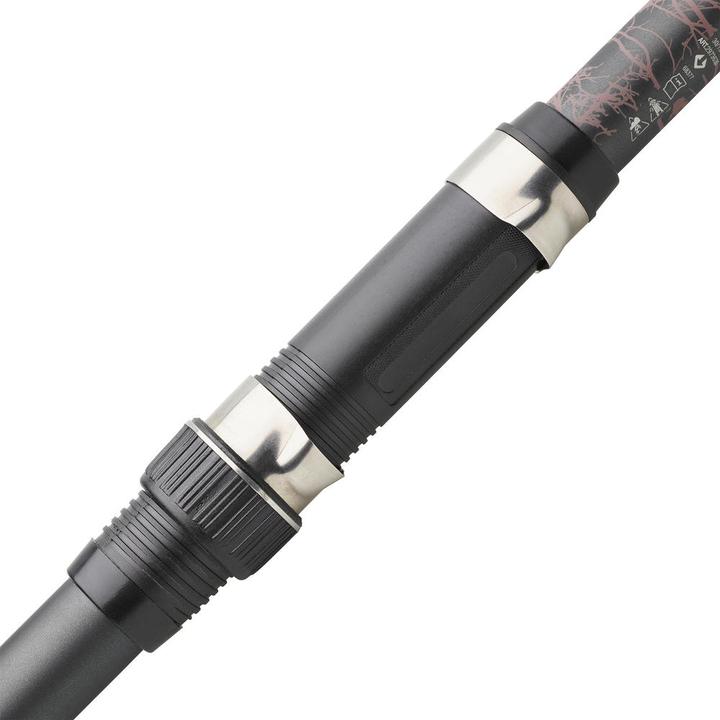 Actual product image Caperlan RESIFIGHT 100 (Allround rod)