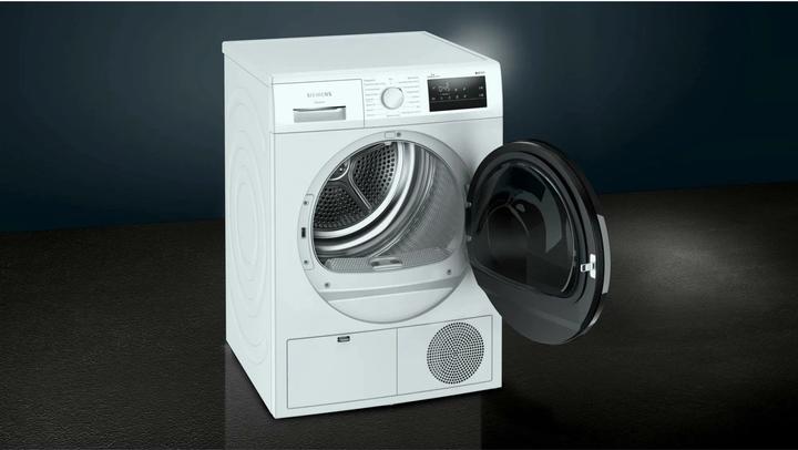 Image du produit Siemens WT43RV03CH iQ300 (7 kg, Droite, Fiche CH)
