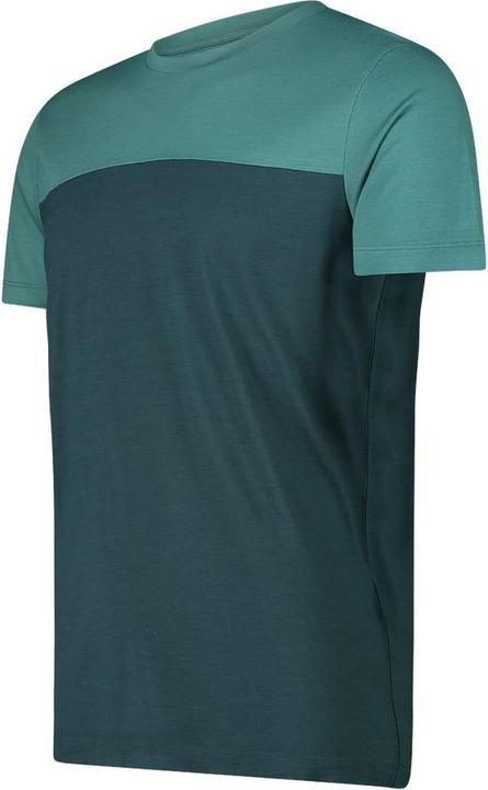 Actual product image CMP Campagnolo T Shirt Merino (L)
