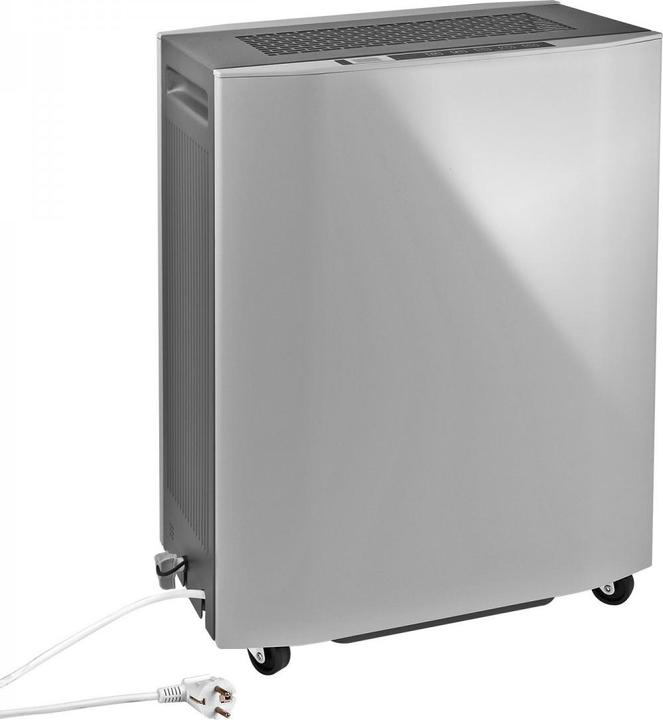 Actual product image Dema Luftentfeuchter Raumentfeuchter Entfeuchter Trockner bis 100 m² 60 l/24h 900 W (100 m², 60 l/24h)