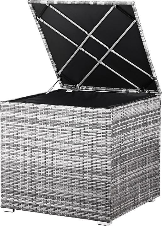 Actual product image Casaria Support box