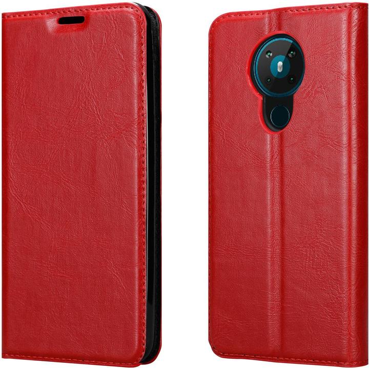 Produktbild Cadorabo Cover (Nokia 5.3)