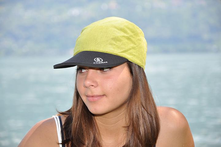 Produktbild Chaskee Zuma Rev. Cap Bombay Stripes (One Size)