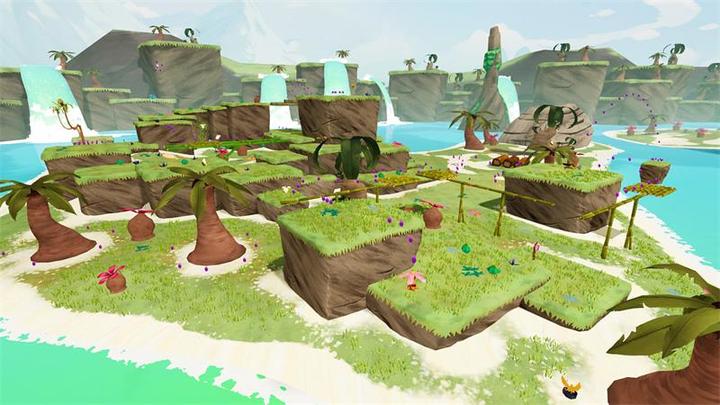 Image du produit Bandai Namco Gigantosaurus : le jeu vidéo (Switch, Switch Lite, Switch OLED, Multilingue)